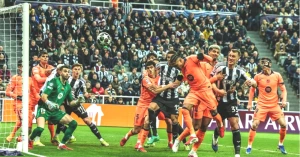 Barcelona vs Newcastle: Maç Zamanı, Kanalı ve Detaylar!