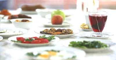 Şevval Orucu Ne Zaman Başlıyor? İşte 2026 Tarihleri!