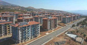 Deprem Konutları İçin Ödeme Planı Açıklandı! Aylık Taksit Miktarı Şaşırtıyor!
