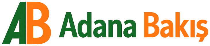Adana Bakış